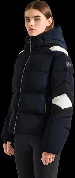 Fusalp Charloy Womens Ski Jacket