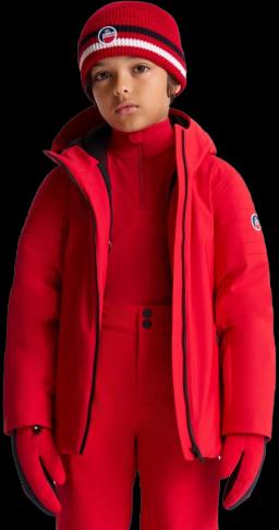 Fusalp Power Junior Ski Jacket