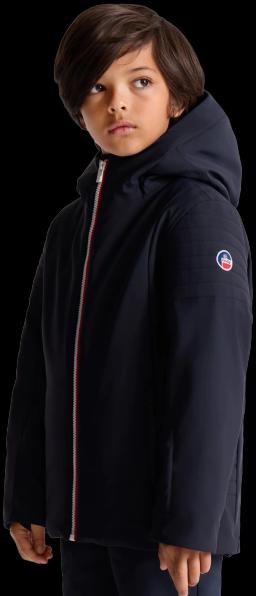Fusalp Power Junior Ski Jacket