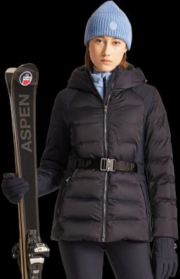 Fusalp Maela Womens Ski Jacket