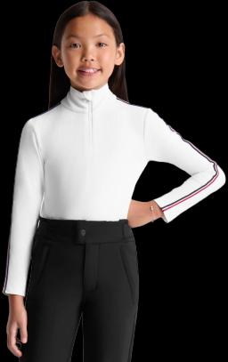 Fusalp Sinope II Junior Midlayer