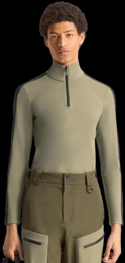 Fusalp Alpilles IV Mens Midlayer