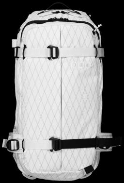 Dimension VPD Backpack Hydrogen White