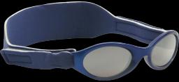 Bandit Sunglass Blue