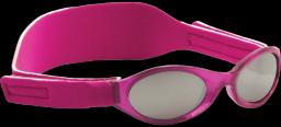 Bandit Sunglass Pink