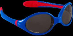 Flexi Kids Sunglass Blue/Red