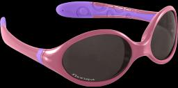 Flexi Kids Sunglass Pink/Lilac