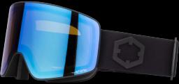Void Ski Goggles Black/The One Gelo Lens