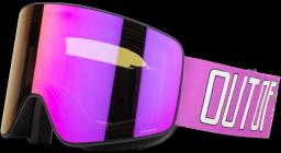 Void Ski Goggles Punk/The One Loto Lens