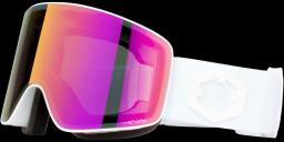 Void Ski Goggles White/The One Loto Lens