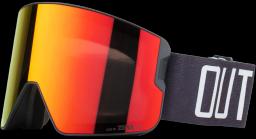 Out Of Zenith Ski Goggles