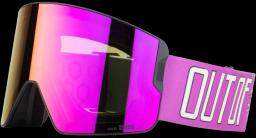Out Of Zenith Ski Goggles
