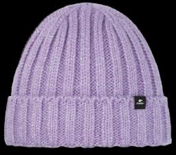 Womens Alea Beanie Lilac
