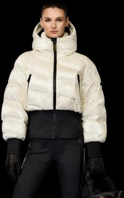 Goldbergh Womens Fusilli Ski Jacket