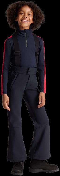 Pixilae Junior Ski Pant Marin