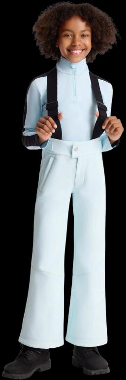 Pixilae Junior Ski Pant Serenity