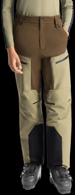 Fusalp Sidyo Mens Ski Pant
