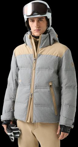 Bogner Wali-D Mens Down Ski Jacket