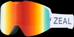 Zeal Meridian Polarized Ski Goggles Drift Polarized Phoenix