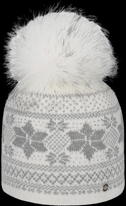Granadilla Taina Fur Hat