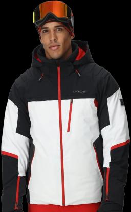 Spyder Mens Vanqysh Ski Jacket