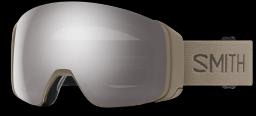 Smith 4D Mag Ski Goggle