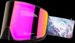 Void Ski Goggles Lilac/The One Loto Lens
