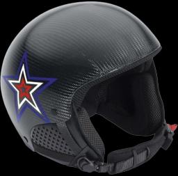 Torino GT Carbon Helmet Carbon/Nova France
