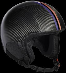 Torino GT Carbon Helmet Carbon/Lignes France
