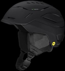 Vantage 2 Mips Ski Helmet Matte Black/Noir  Matt