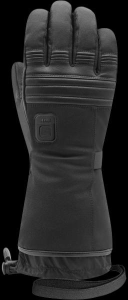 Connectic 5 Unisex Ski Glove Black Black