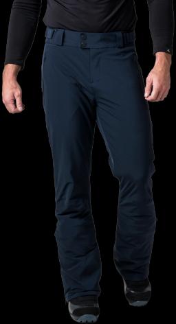 Mens Sardona Ski Pant Blue Supernova