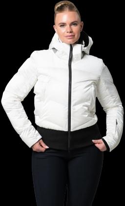 Capranea Womens Starlex II Ski Jacket