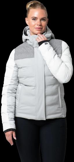 Capranea Womens Toisa Ski Jacket