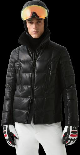 Bogner Calem-D Mens Down Ski Jacket
