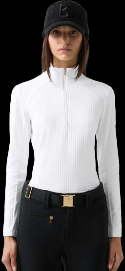 Bogner Clarice Womens First Layer