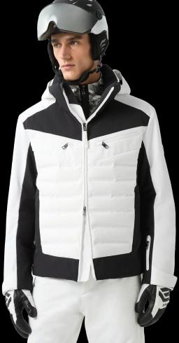 Bogner Feliks-DT Mens Down Ski Jacket