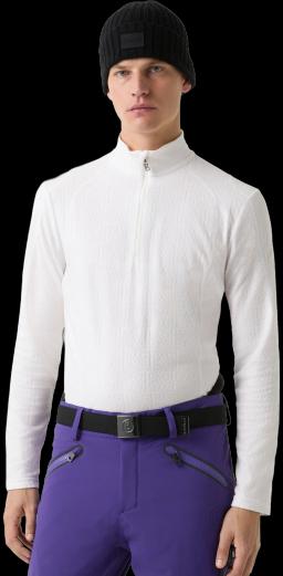 Bogner Harry 1 Mens Fleece First Layer