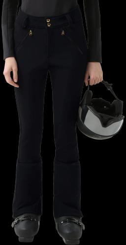 Bogner Hazel 2 Womens Softshell Ski Pant