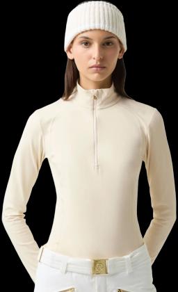 Bogner Medita 2 Womens Fleece Midlayer