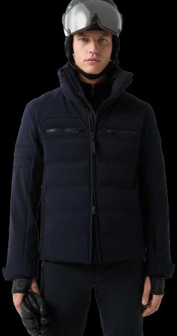 Bogner Minho-D Mens Down Ski Jacket