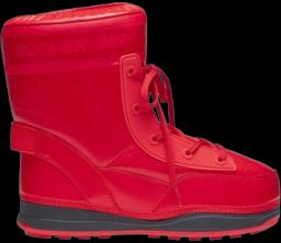 Bogner La Plagne X Bond 007 Womens Snow Boots