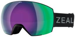Hangfire Polarised Ski Goggles Breakers Polarized Jade Mirror