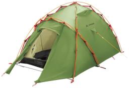 Power Odyssee Tent Green