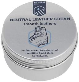 Leather Cream Neutral