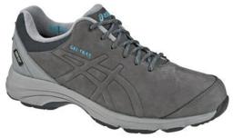 Gel Trax GTX Mens Running Shoes Aluminum Aluminum