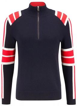 Mens Beppo Sweater Navy