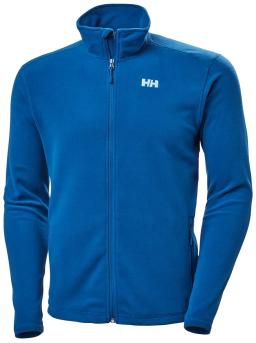 Mens Daybreaker Fleece Jacket Deep Fjord