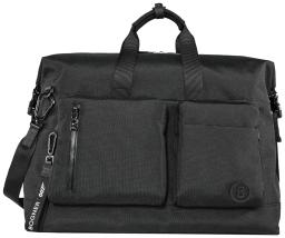 Weekender Bag Black