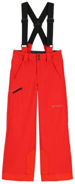 Spyder Boys Propulsion Ski Pant